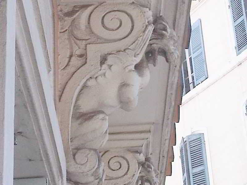 Hotel Amista Marseille - Ancien Hotel Saint Louis - Vieux Port Exterior foto
